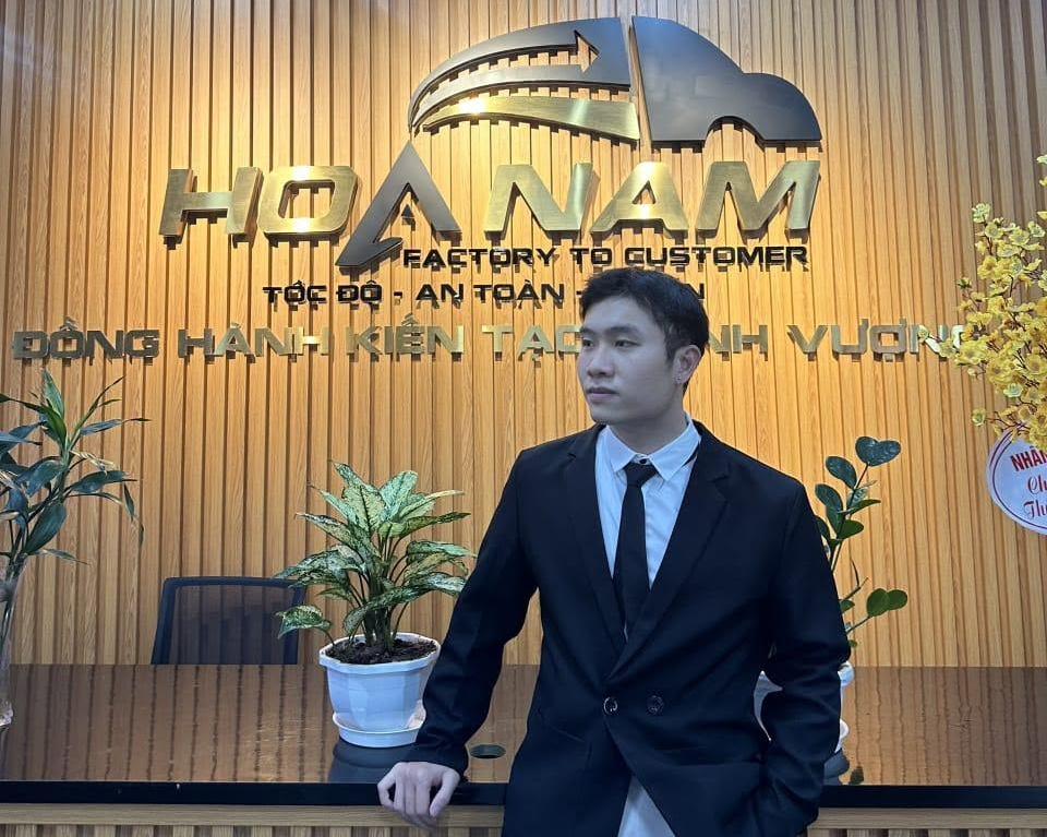 Cao Văn Cộng