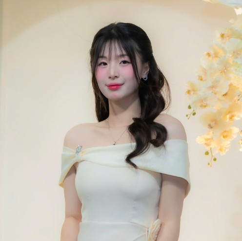 Nguyễn Thị Khánh Ly