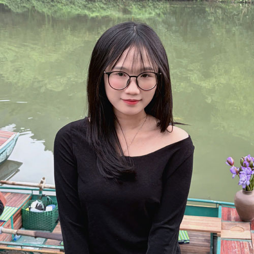 Bùi Thị Kim Chinh