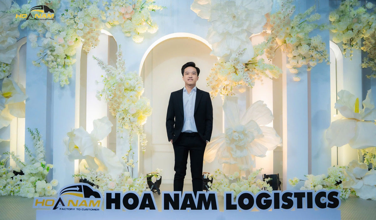 Chiến Hoa Nam Logistics