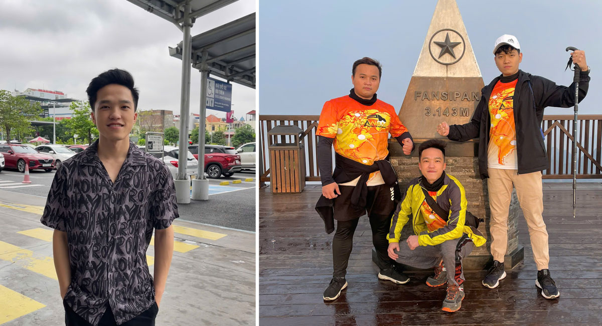 Chiến Hoa Nam Logistics