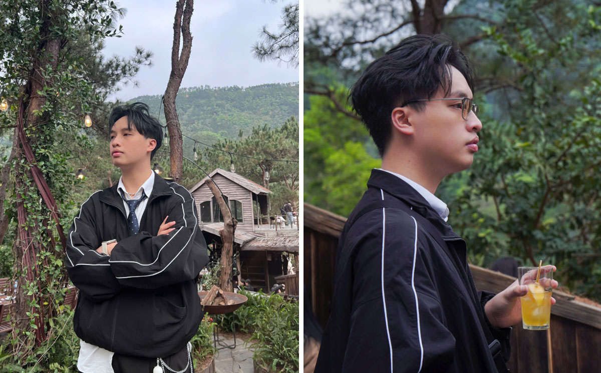 Bá Nam Hoa Nam Logistics