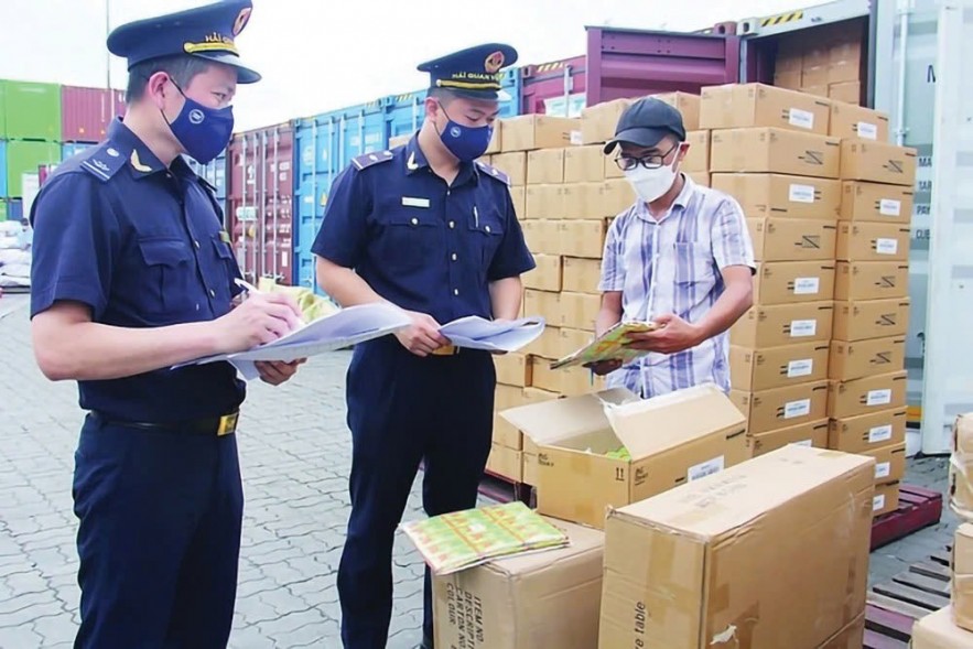 Cắt giảm đồng loạt thủ tục hải quan, doanh nghiệp giảm mạnh chi phí tuân thủ