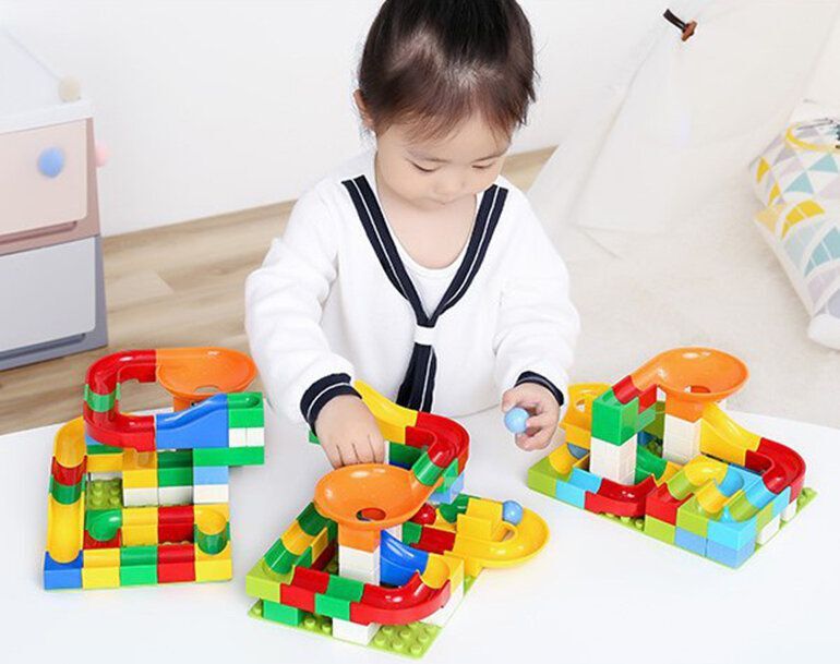 Đồ chơi phát triển tư duy & kỹ năng (3+ tuổi)