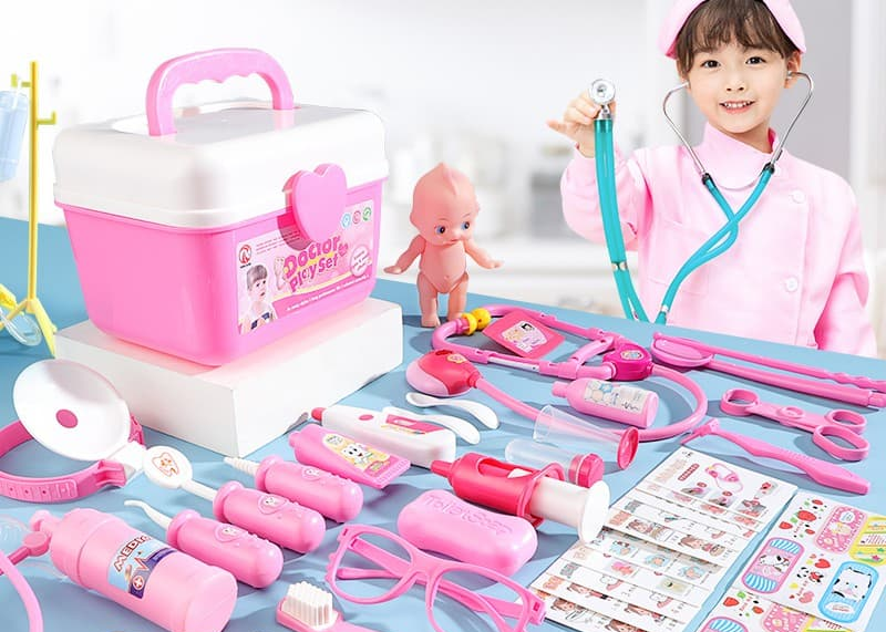 Đồ chơi nhập vai