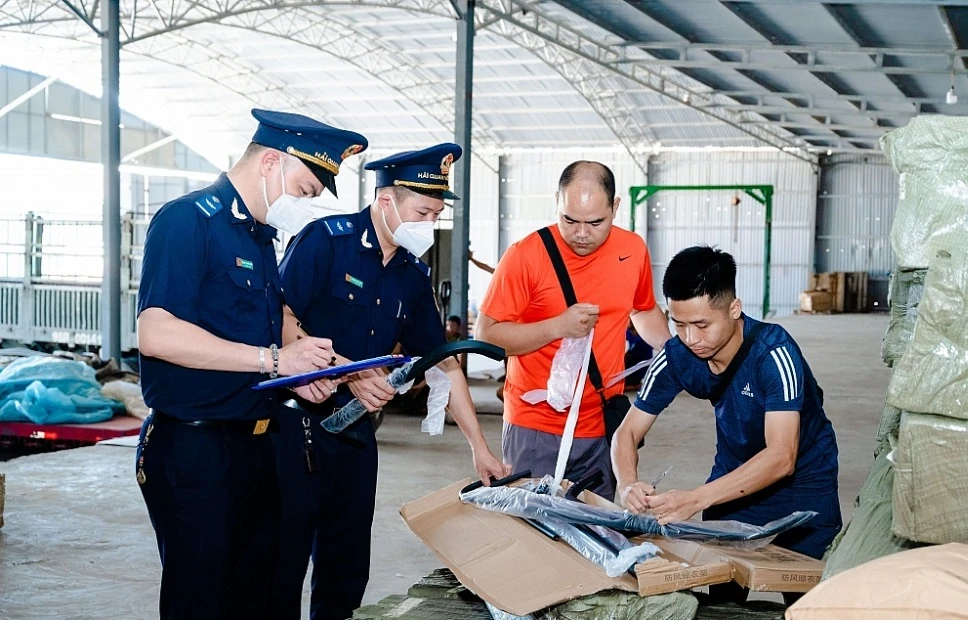 Hải quan thắt chặt quy trình kiểm tra sau thông quan năm 2026