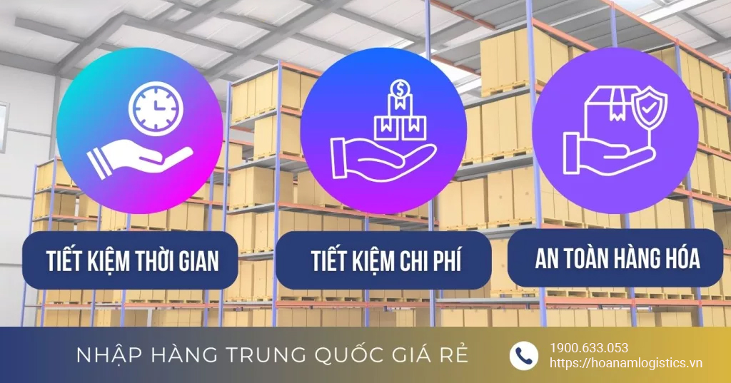Vì sao nên chọn hình thức ký gửi hàng hóa?