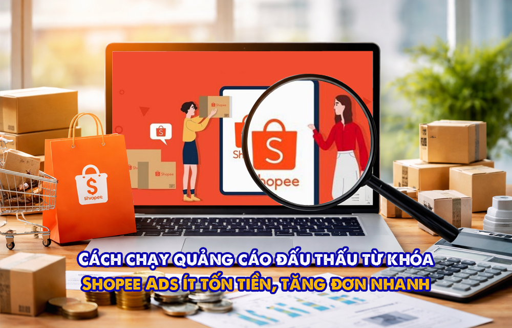 Chiến lược chọn từ khóa giúp quảng cáo “cắn ít tiền”