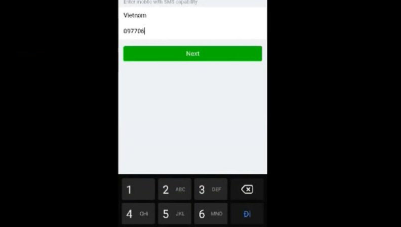 Cách mở khóa tài khoản WeChat bị chặn hiệu quả