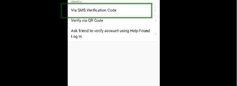 Cách mở khóa tài khoản WeChat bị chặn hiệu quả