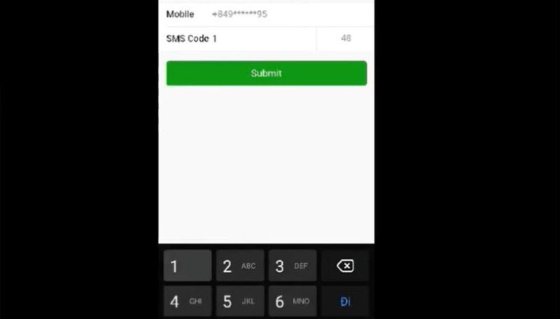 Cách mở khóa tài khoản WeChat bị chặn hiệu quả