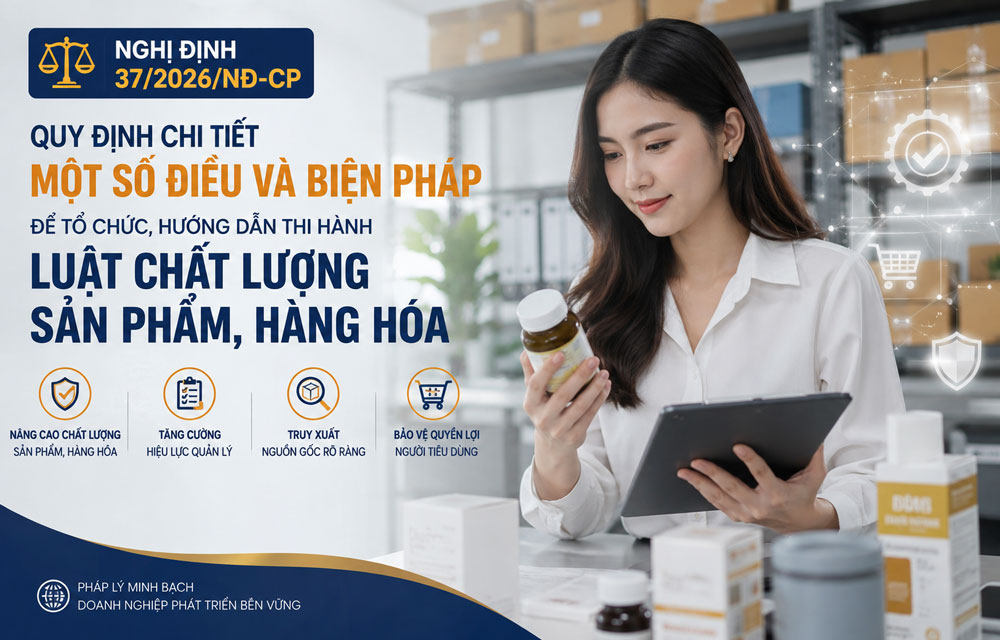 NGHỊ ĐỊNH 37/2026/NĐ-CP