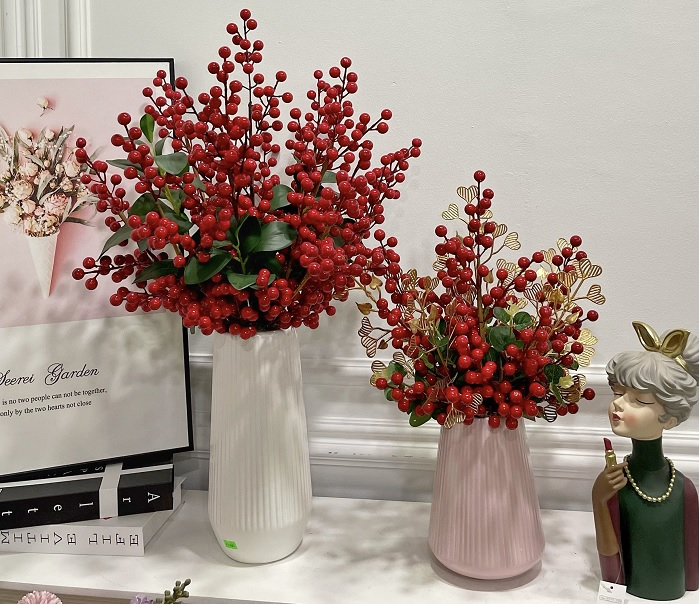 Đồ Decor Đặt Bàn