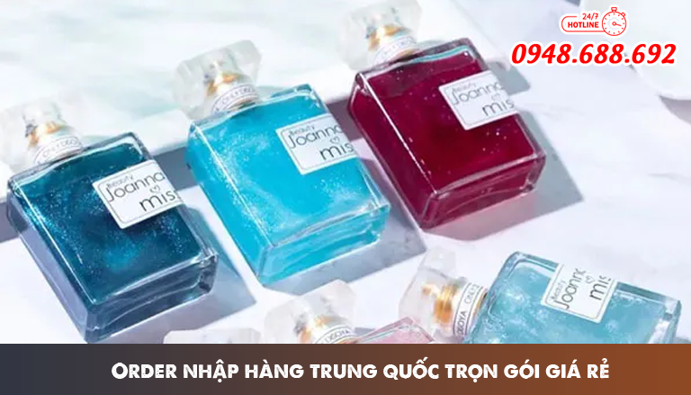 Jean Miss là dòng nước hoa Trung Quốc bình dân có mùi hương dễ chịu, phổ biến
