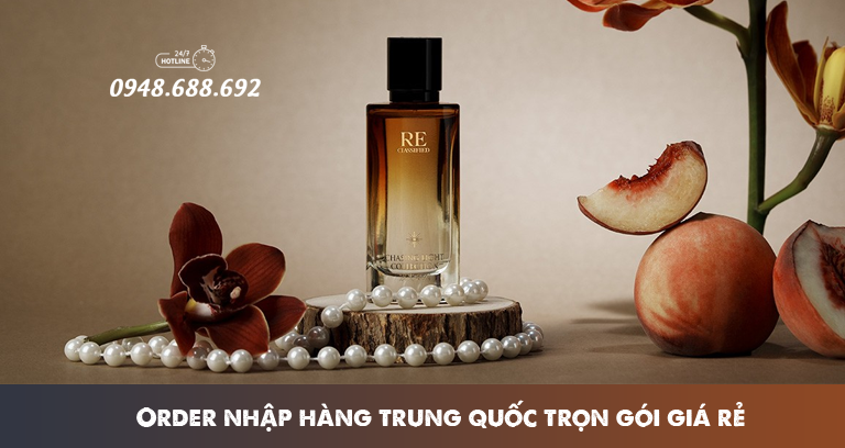 Nước hoa nội địa trung quốc