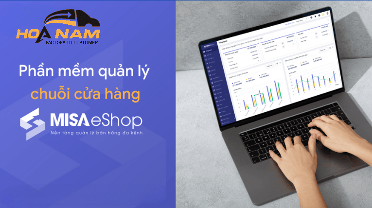 Phần mềm quản lý bán hàng Shopee