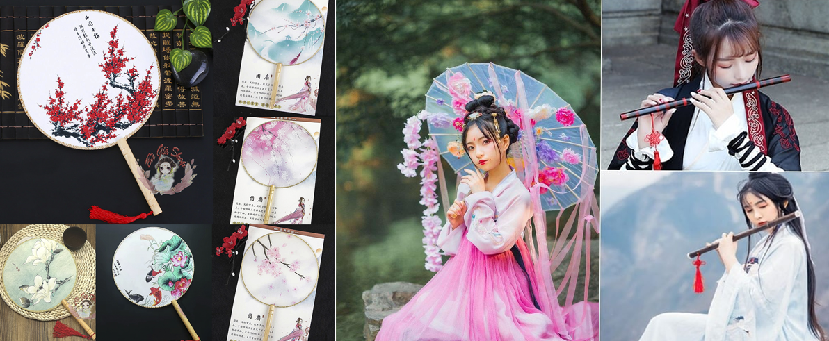 Phụ kiện cầm tay: Hoàn thiện phong cách và thần thái cổ trang