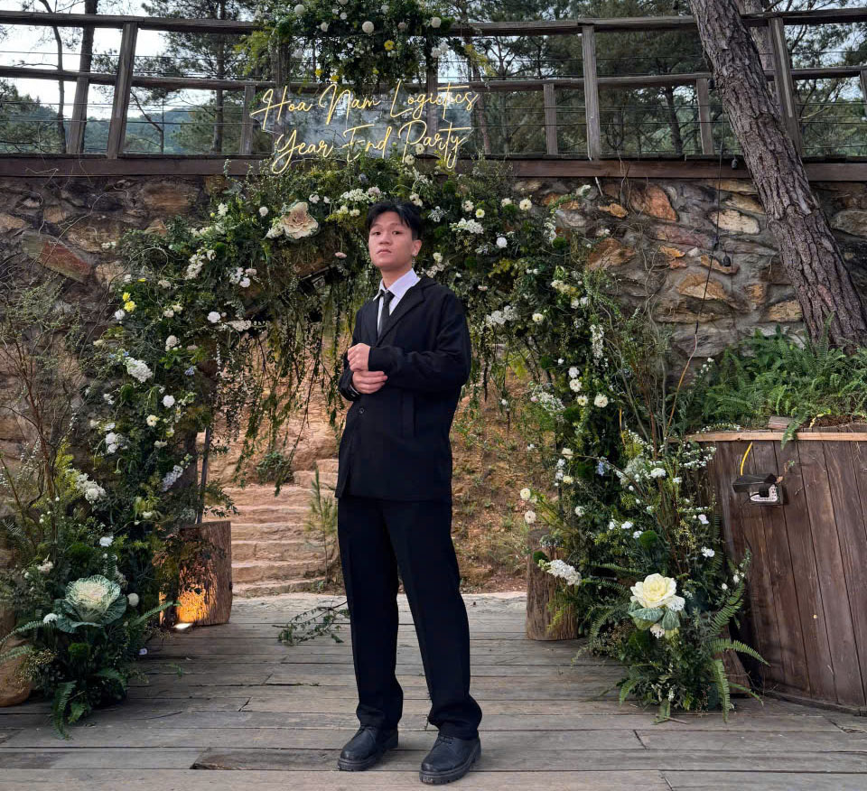 Minh Quan Hoa Nam Logistics