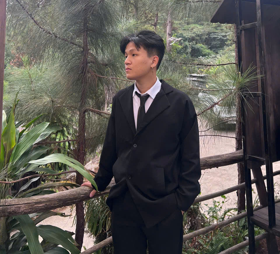 Minh Quan Hoa Nam Logistics