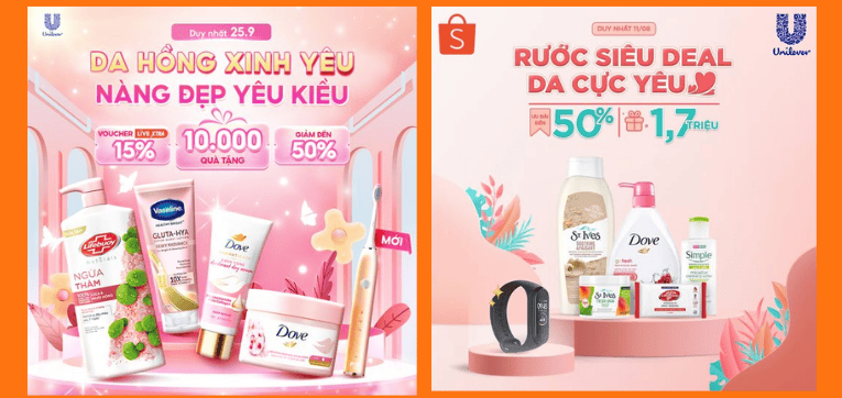 Hướng dẫn setup gian hàng Shopee mới nhất