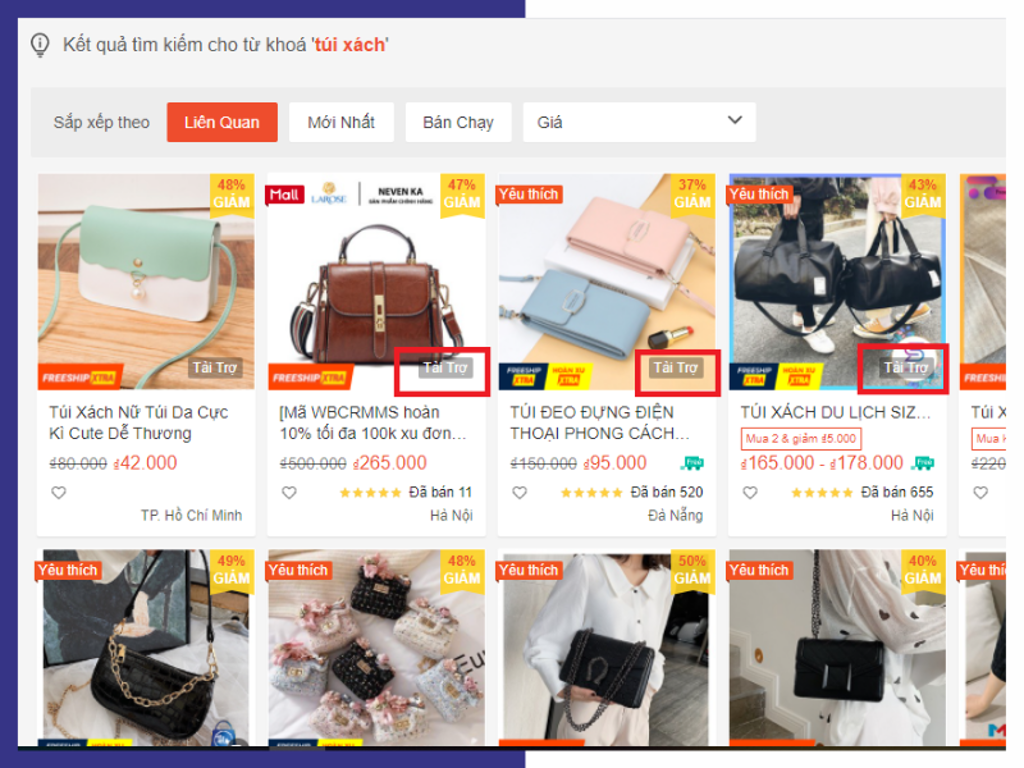 Áp dụng các kinh nghiệm hữu ích kể trên để tự chạy quảng cáo Shopee hiệu quả hơn.