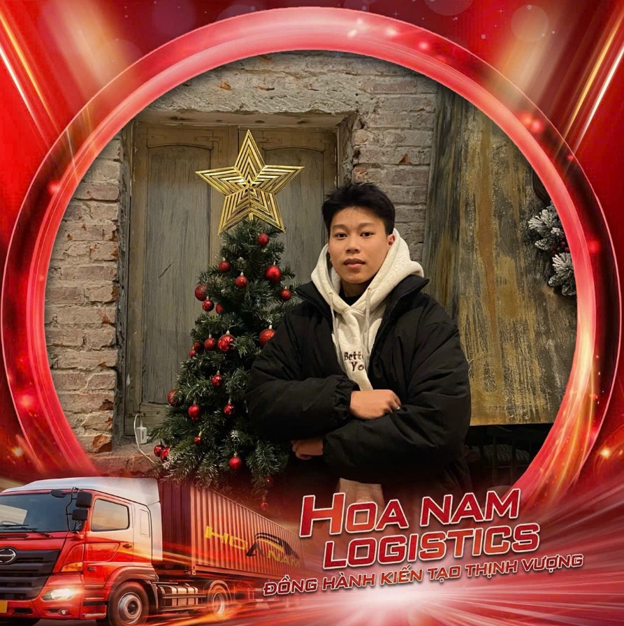 Thế Thằng Hoa Nam Logistics