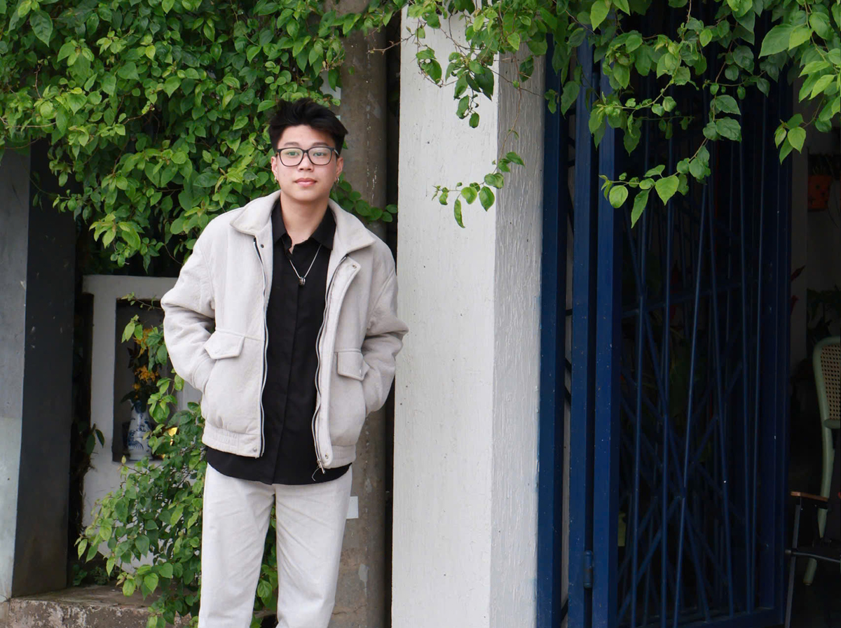 Thế Thằng Hoa Nam