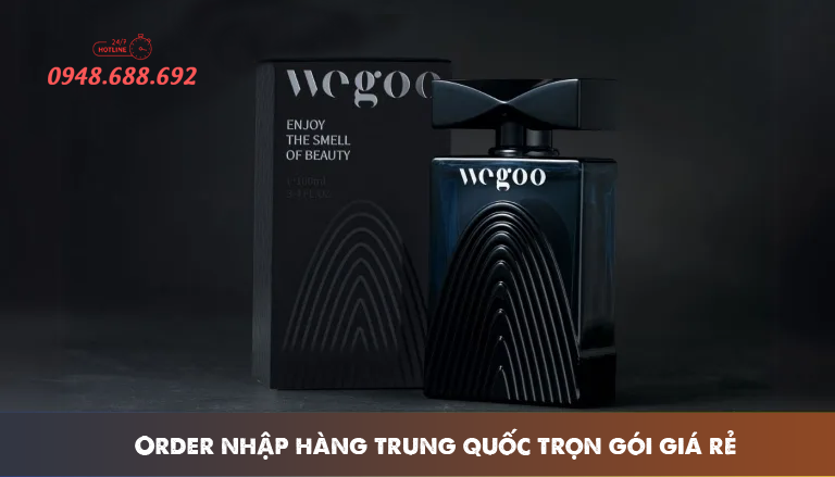 Wegoo tạo dấu ấn với các dòng nước hoa lấy cảm hứng từ thiên nhiên