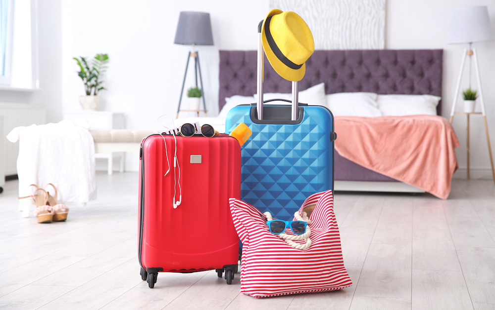 Phụ kiện đi biển