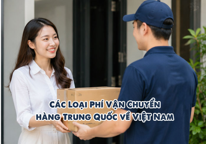 3 Phương Thức Vận Chuyển Hàng Trung Quốc Về Việt Nam Được Sử Dụng Nhiều Nhất