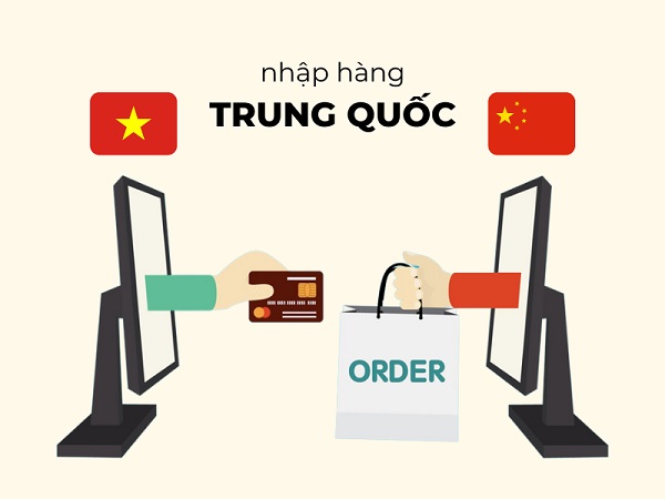 Đặt Hàng Trung Quốc