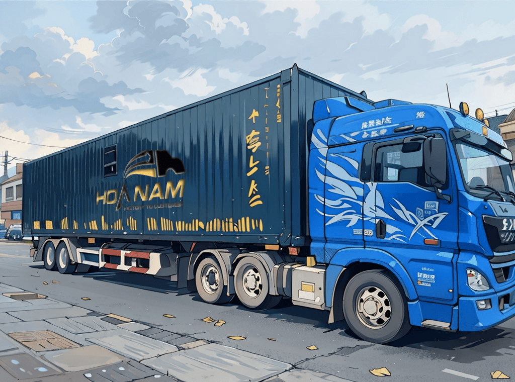 ĐẶT HÀNG TRUNG QUỐC