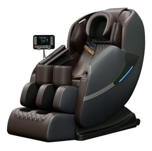 Đầu tư một chiếc ghế massage không chỉ giúp bạn thư giãn mỗi ngày mà còn là cách bảo vệ sức khỏe lâu dài, tiết kiệm chi phí và thời gian.